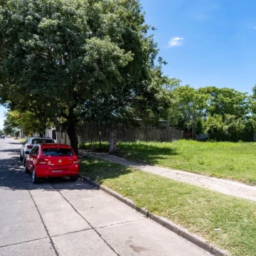 VENTA - TERRENO - SAN LORENZO.