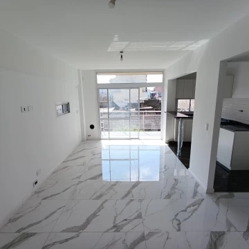 Departamento en San Cristobal