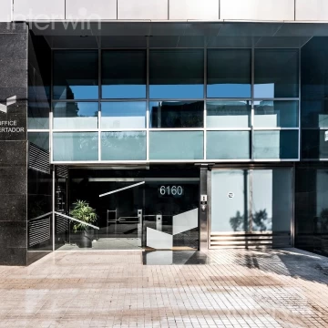 Oficina en Belgrano - Semipiso de 147 m2 mas Cochera