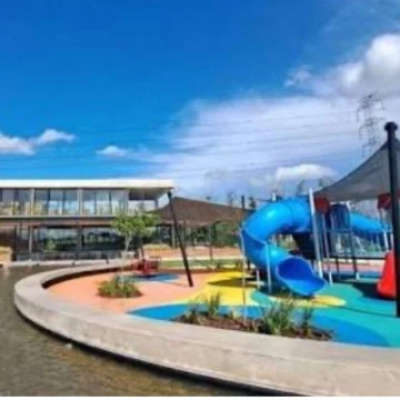Venta Lote en barrio cerrado Canning Chico 650 m2 inmejorable ubicacion