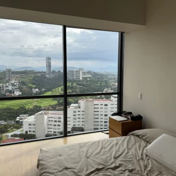 Departamento en Central Park-Bosque Real