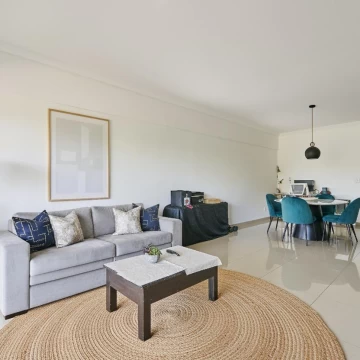 Venta Semipiso 4 ambientes en Vicente Lopez Apto Credito