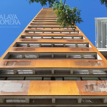 Oficina 65m2 Edificio Palmera Bureau Olivos