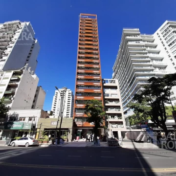 Oficina 50m2 en Olivos Palmera Bureau