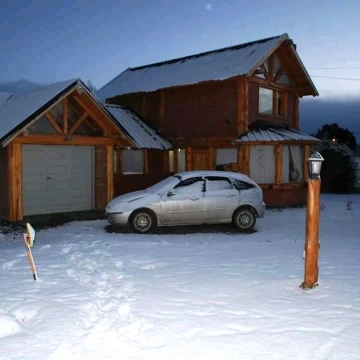 Venta Casa en Dina Huapi Bariloche Apto Crédito