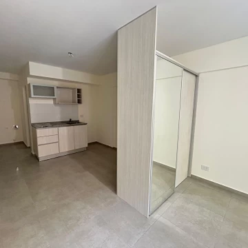 VENTA - Departamento monoambiente a estrenar - Zona centro, Rosario.