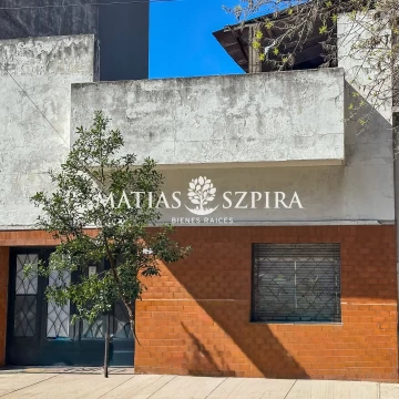 Lote en venta San Cristobal 