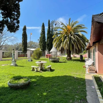 VENTA - CHACRA en BARADERO - 24 HECTAREAS