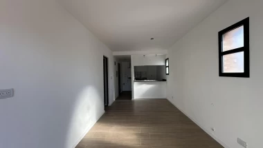 Departamento en venta en Abasto, Rosario 2 dormitorios c/ balcón, terraza y amenities