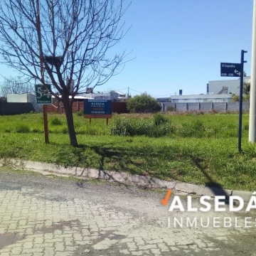 Terreno Lote Comercial en Tierra de Sueños Puerto San Martin