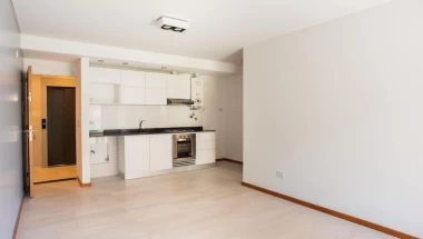 Departamento en venta en Zona Centro, Rosario 1 dormitorio c/ excelente calidad constructiva