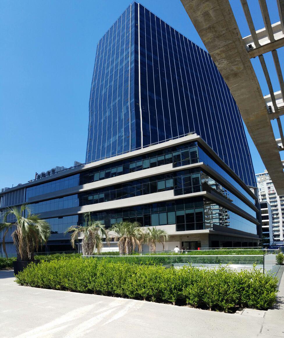 Torre Alrio