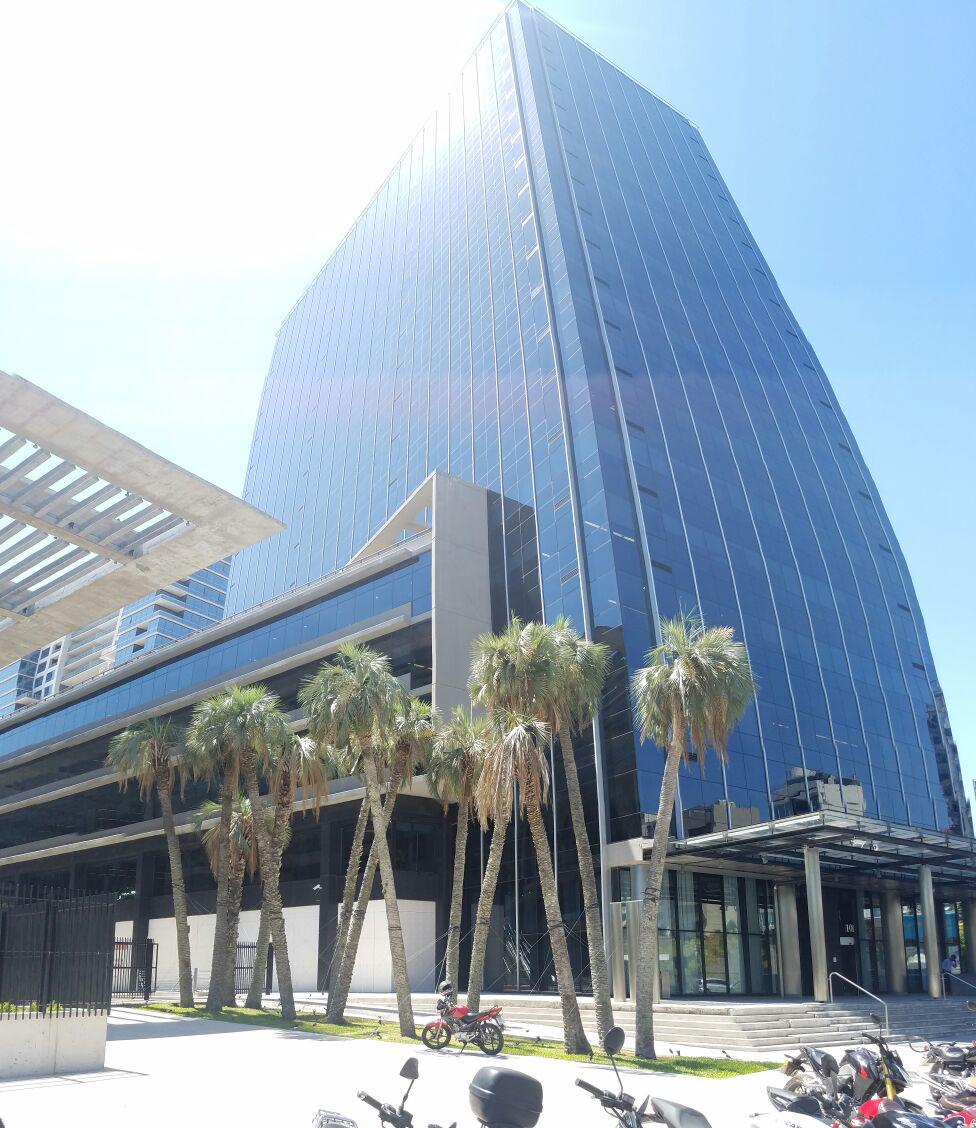 Torre Alrio