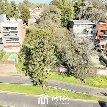 Terreno en  Venta La Florida, Rosario, Vista al Rio.