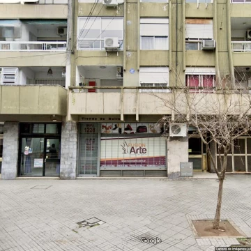 Cochera en Venta Rosario, Centro.