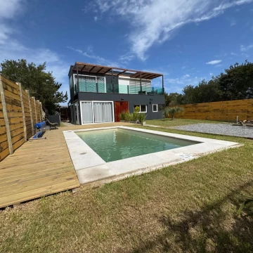 Casa - La Juanita
