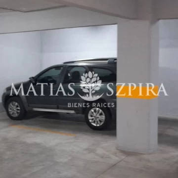 Cochera en Venta Ituzaingó