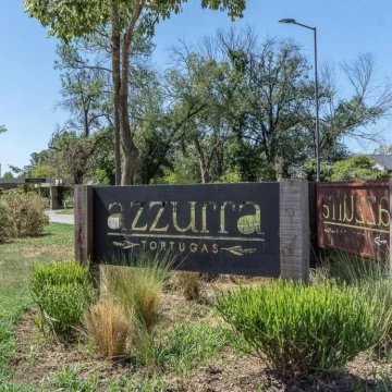  Venta Lote en Azzurra Sector 1 Tortugas