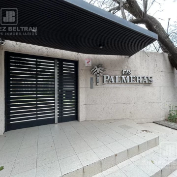Departamento 3 dormitorios en venta en Las Palmeras - Villa Allende
