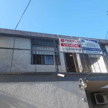 Pueyrredon 200