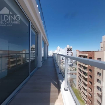 Departamento en venta – La Plata | 3 dormitorios- cochera-balcon-lavadero-2 baños