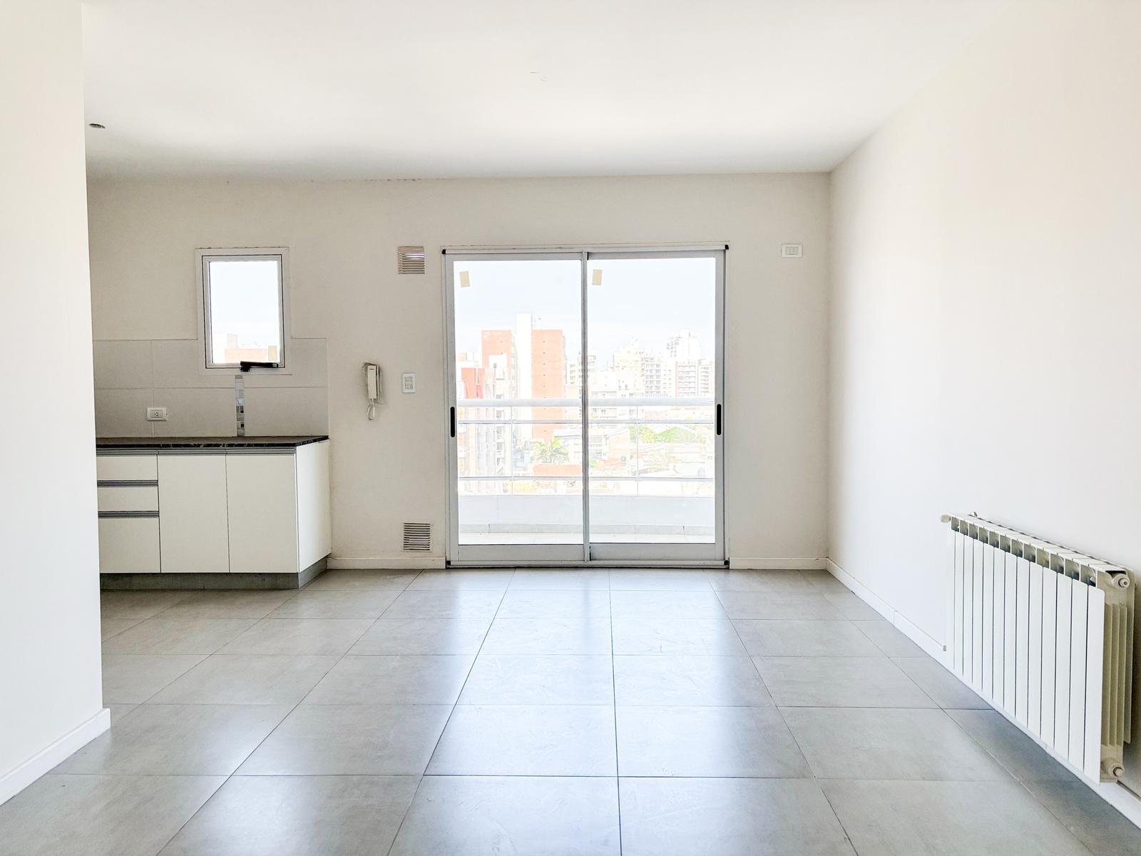 Departamento de 2 dormitorio en venta