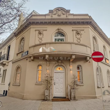 Casa  en Venta en Belgrano, Capital Federal, Buenos Aires