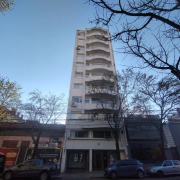 ¿Querés tener una renta asegurada en la mejor zona de Rosario?