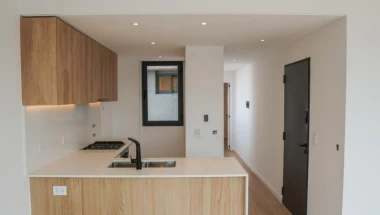 Departamento en Venta, Zona Rio, Rosario,3 domitorios con amenities