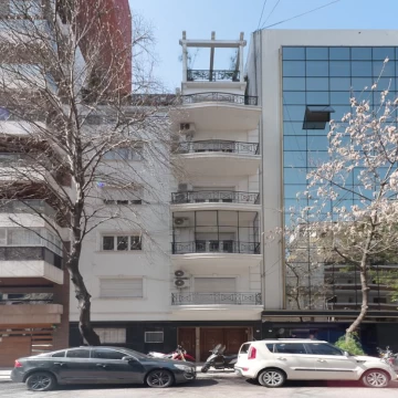 VENTA CONSULTORIOS EN PALERMO - IDEAL INVERSOR