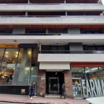 Departamento en Venta | Nueva Córdoba | 2 Dormitorios | 2 Baños | Balcón