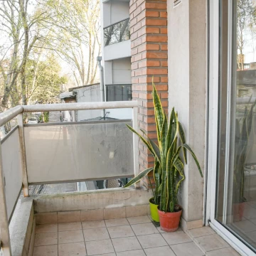Departamento en Venta en Barrio Parque