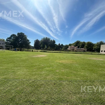 venta lote en  Haras Del Sol Pilar