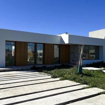 Venta casa 5 ambientes Barrio Arenas Chico