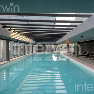 Depto en Venta - 5 Amb - Full amenities - G/Electrógeno - Núñez - Quantum Bellini - Torre Libertador