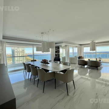 Departamento - Playa Mansa