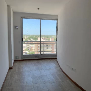 Departamento D Piso 8 en venta de 1 dormitorio en San Lorenzo