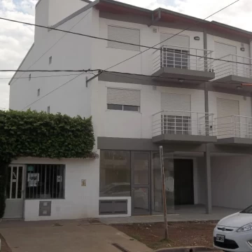 Departamento en venta de 1 dormitorio c/ cochera en San Lorenzo