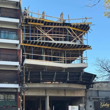 Venta Departamento - Chacarita