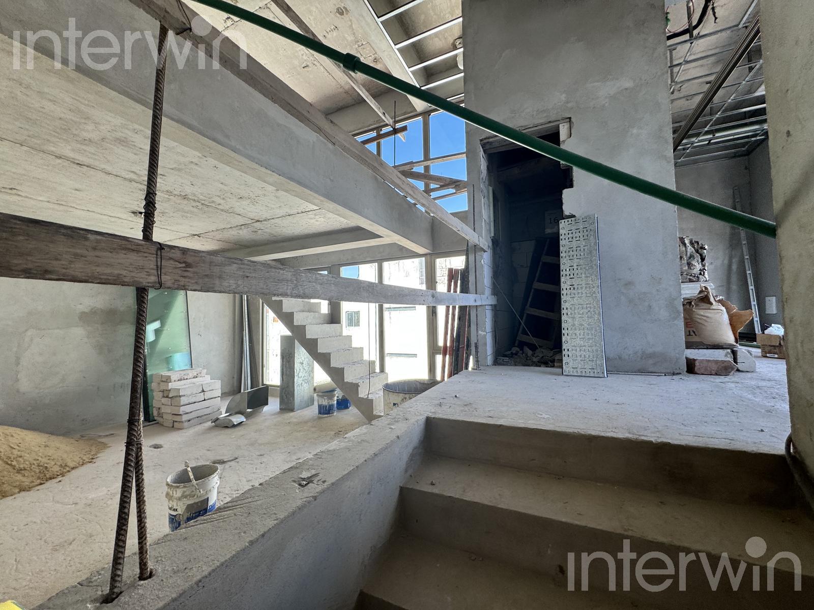 avance de obra Julio 2025
