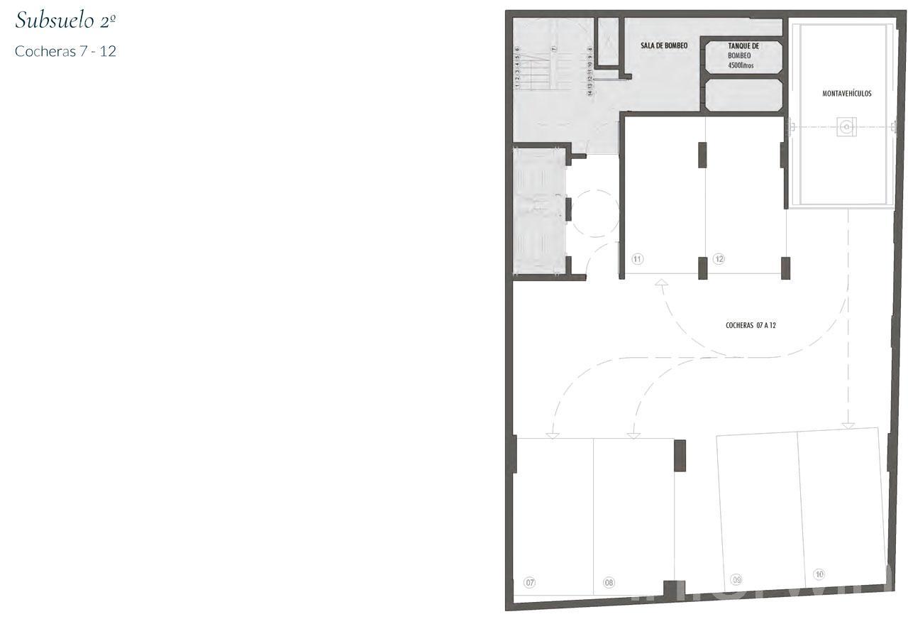 plano planta 2 SS