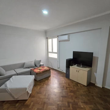 Venta - 3 Ambientes - Gran terraza y Parrilla - Villa Crespo