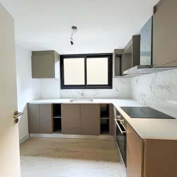 Departamento de 3 ambientes en Almagro