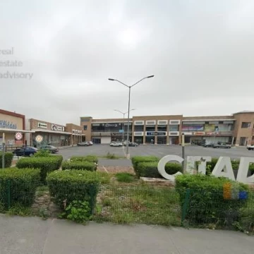 Local en Renta PB en Av. Raúl Salinas, Escobedo NL.