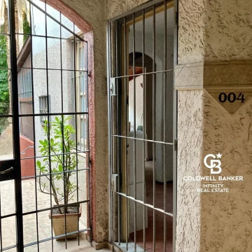 Venta de Apartamento de 1 dormitorio con Renta ideal Inversión