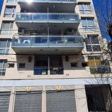 Departamento de 1 Dormitorio Arroyito  Rio