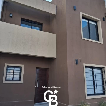 Duplex a estrenar