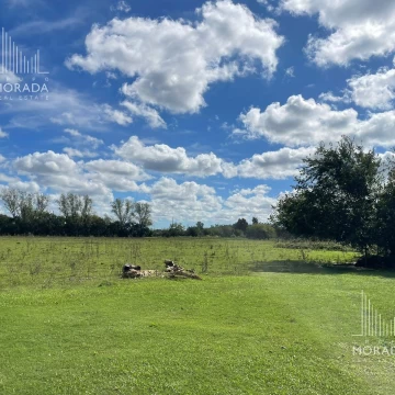 Terreno de 10 ha en venta Escobar