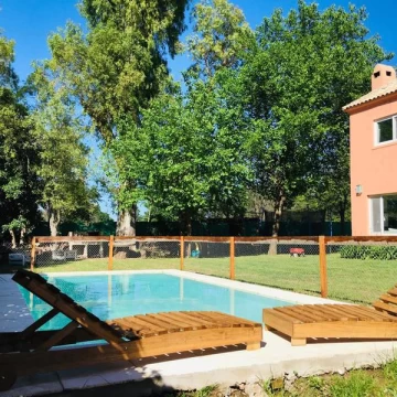 Alquiler de Verano - Bella Vista