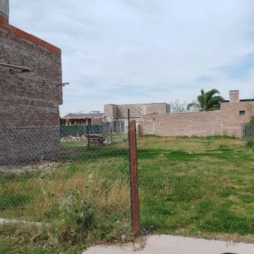 VENTA - Terreno Tierra de Sueños III
